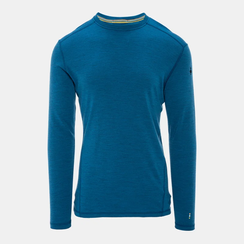 SmartWool Men's Classic Thermal Merino Base Layer Top