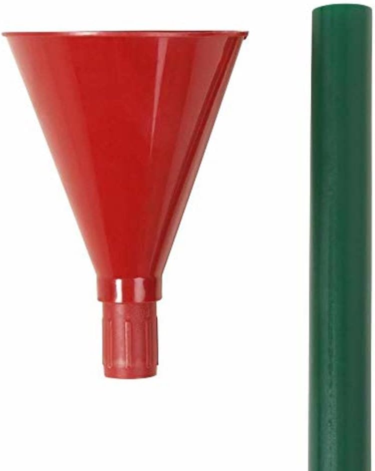 JACK-POST Jack Post Christmas Tree Watering Funnel - Makes Watering your Live Tree a Snap! - Image 2