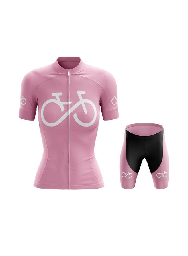 Specially Designed For Summer Cycling Clothing Suits, Sweat-wicking And Breathable Cycling Clothing, Downhill Clothing, Children's Roller Skating Clothing, Basketball And Football