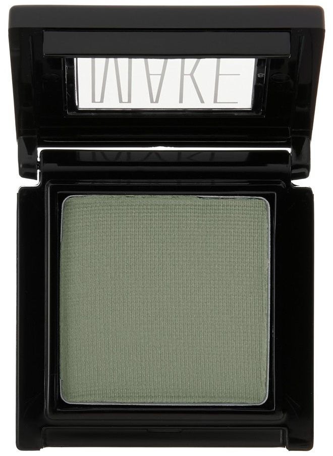 MAKE COSMETICS - MAKE Cosmetics Satin Finish Eye Shadow, Ivy - Image 1