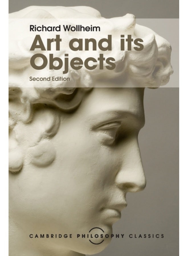 Art and its Objects 