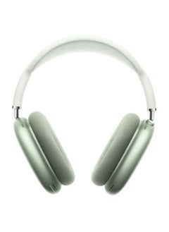 Air Max P9 Bluetooth Over-Ear Headphones Green