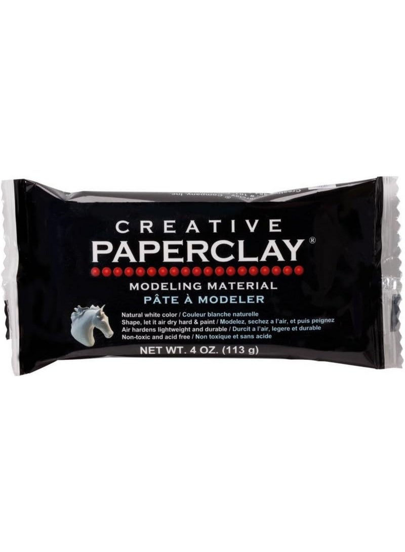 Modeling Material/Compound Natural White 113 G