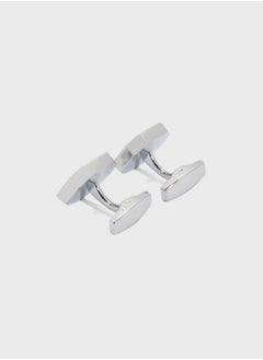Robert Wood Octagon Classic Cufflinks Gift Set  - Image 2