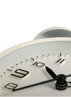 Generic Twin Bell Alarm Clock  - Image 2