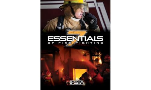Essentials Of Fire Fighting