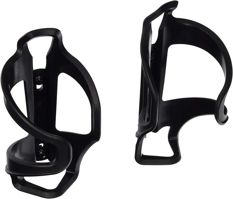 LEZYNE Flow CAGE SL - Pair Black - Image 1