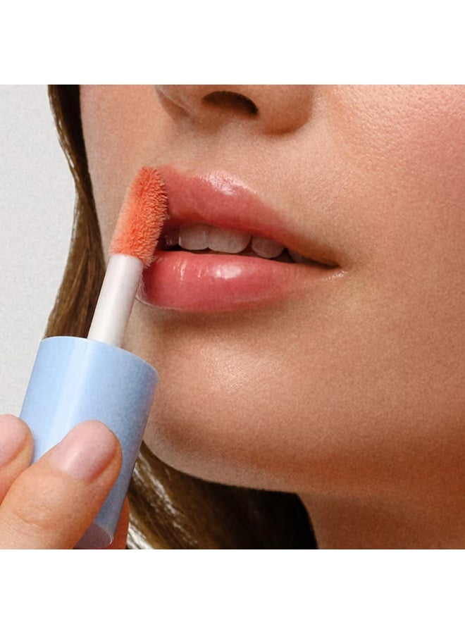 فريش زيت شفاه فريش شوجر تريت بالعسل إصدار محدود 4 مل - Image 4