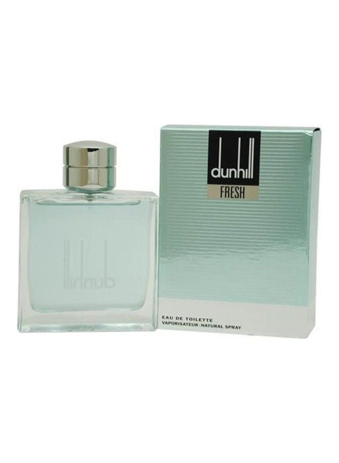 دانهيل عطر Fresh 100ملليلتر - Image 1