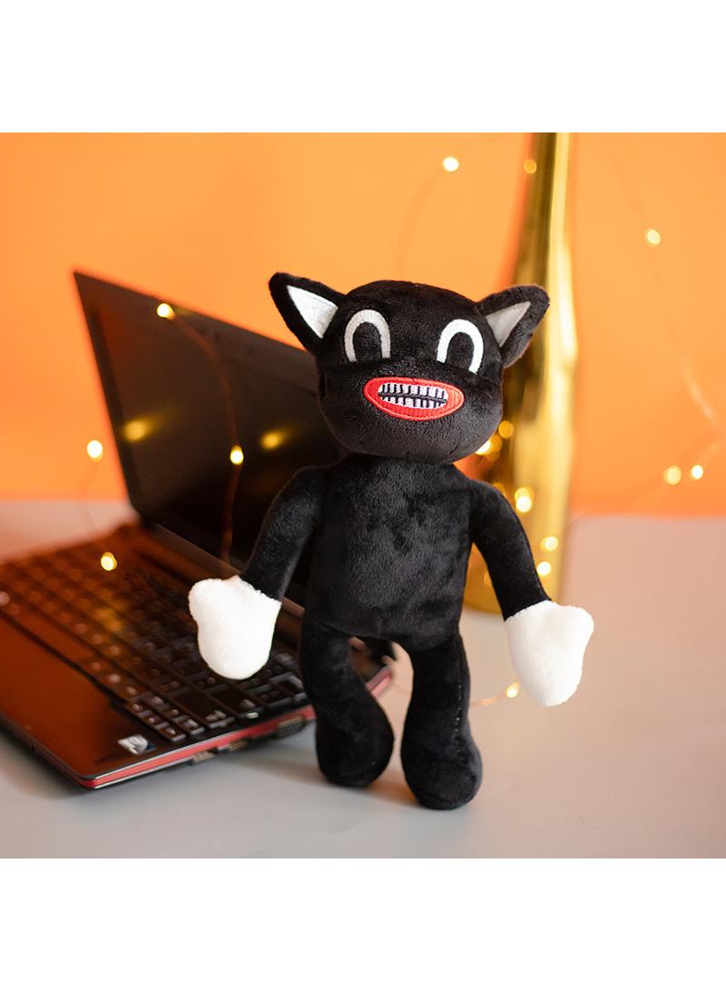 general Siren Head Plush Toy Present Ogre Dolls Prank Prank Horror Dolls Plush Toys 25Cm - Image 1