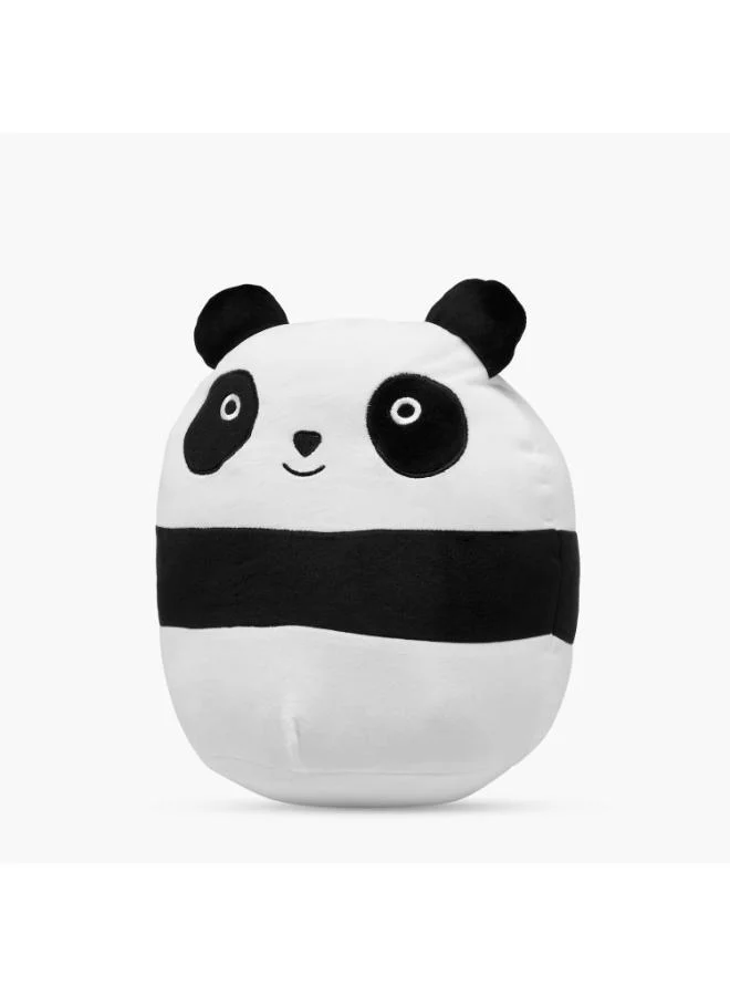 لايف ستايل Panda Teen Cushion - 26x32 cms