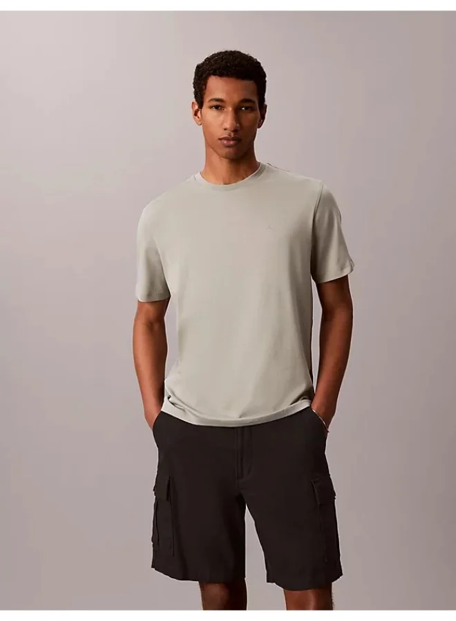 Calvin Klein Luxury Cotton T-shirt