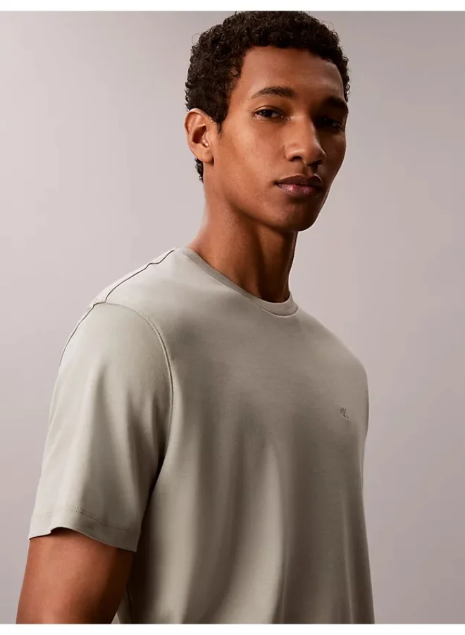 Calvin Klein Luxury Cotton T-shirt
