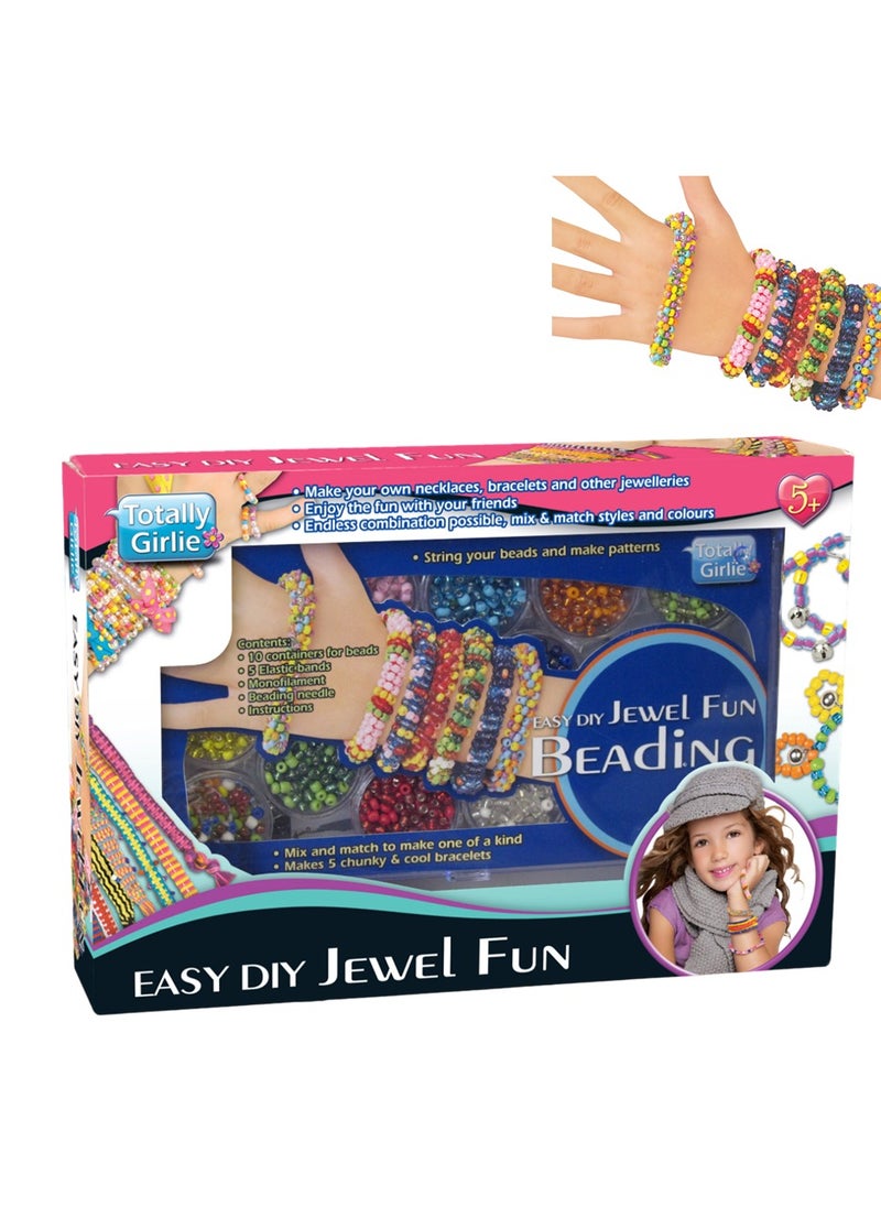 JEWEL FUN — BEADING - pzsku/Z257DAD9C956B6B261AFEZ/45/_/1724757717/dd0ab8ab-2382-4ad9-b651-bb3d455cc60a