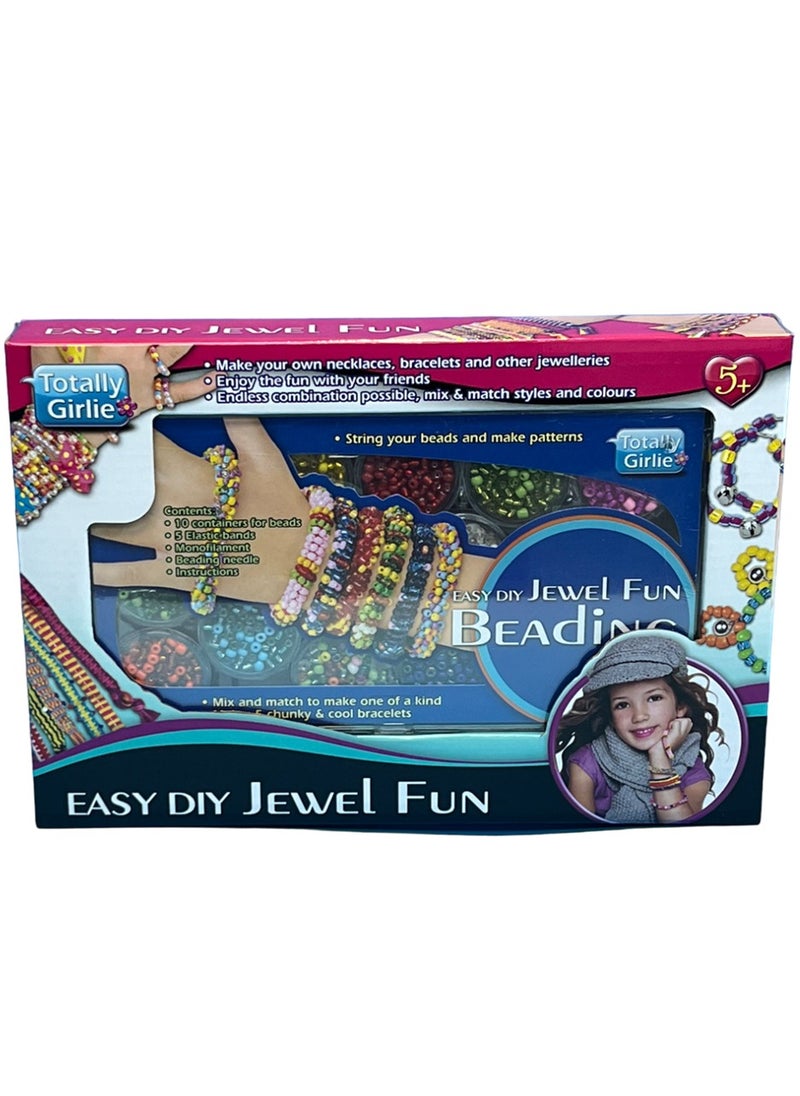 JEWEL FUN — BEADING - pzsku/Z257DAD9C956B6B261AFEZ/45/_/1724757728/cce4dc08-747e-4bd6-a8ea-e6c2ba720724