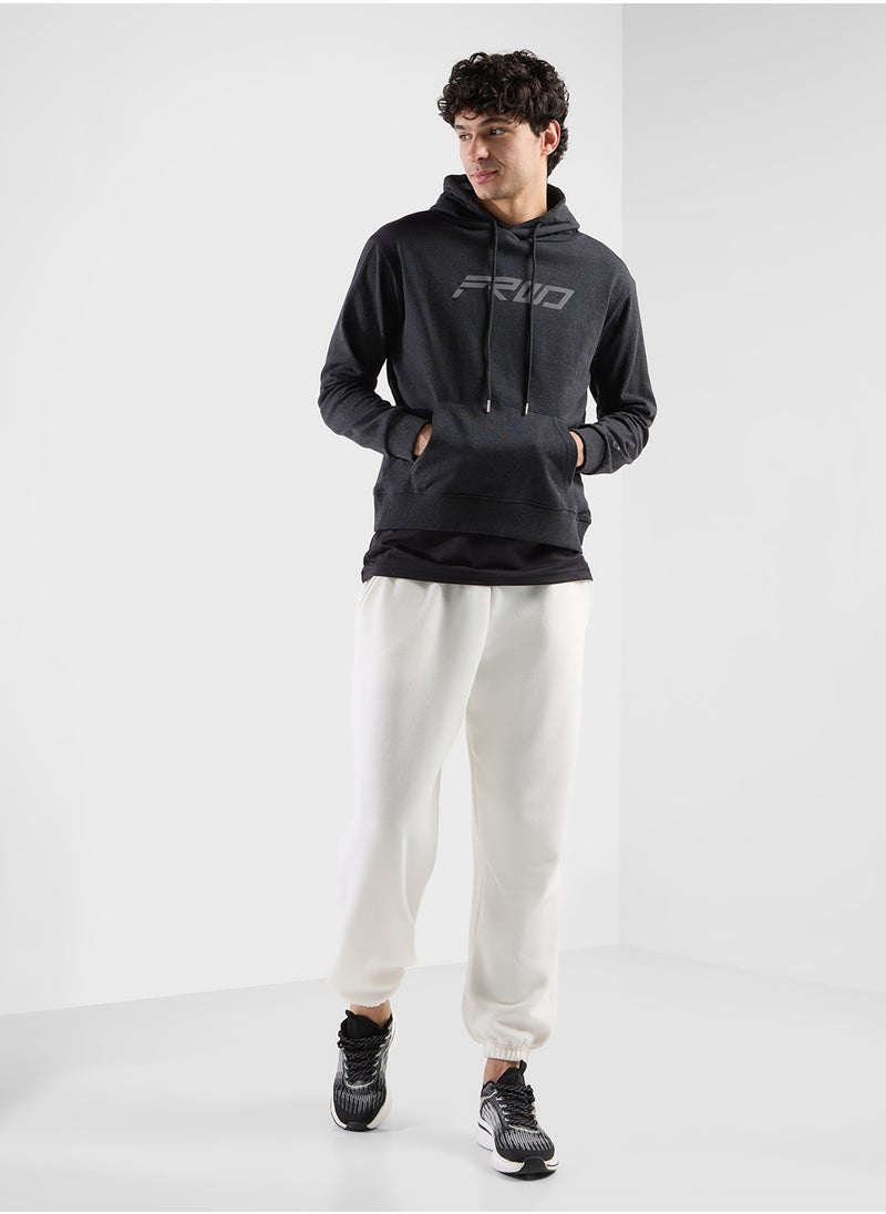 FRWD - Logo Hoodie - Image 1