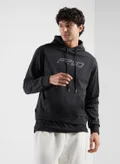 FRWD Logo Hoodie