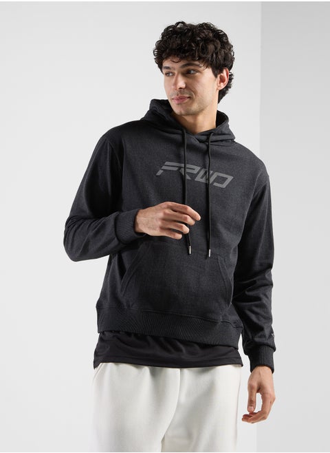 Logo Hoodie
