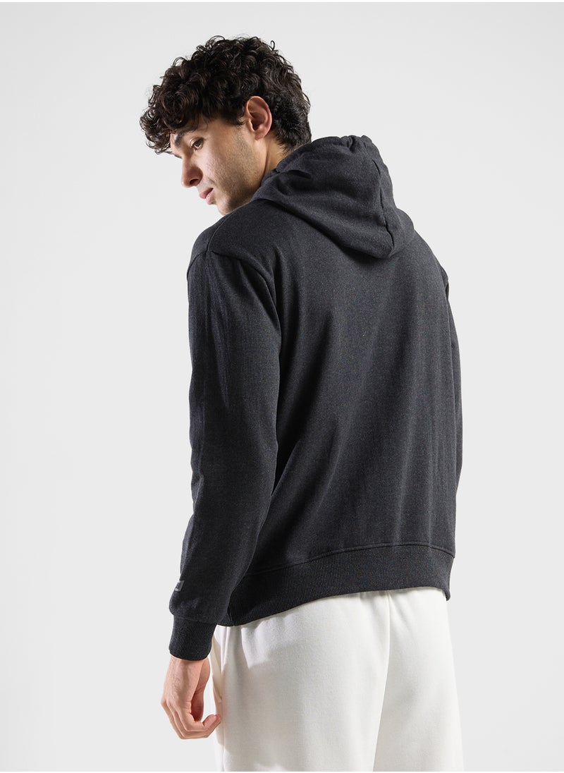FRWD - Logo Hoodie - Image 1