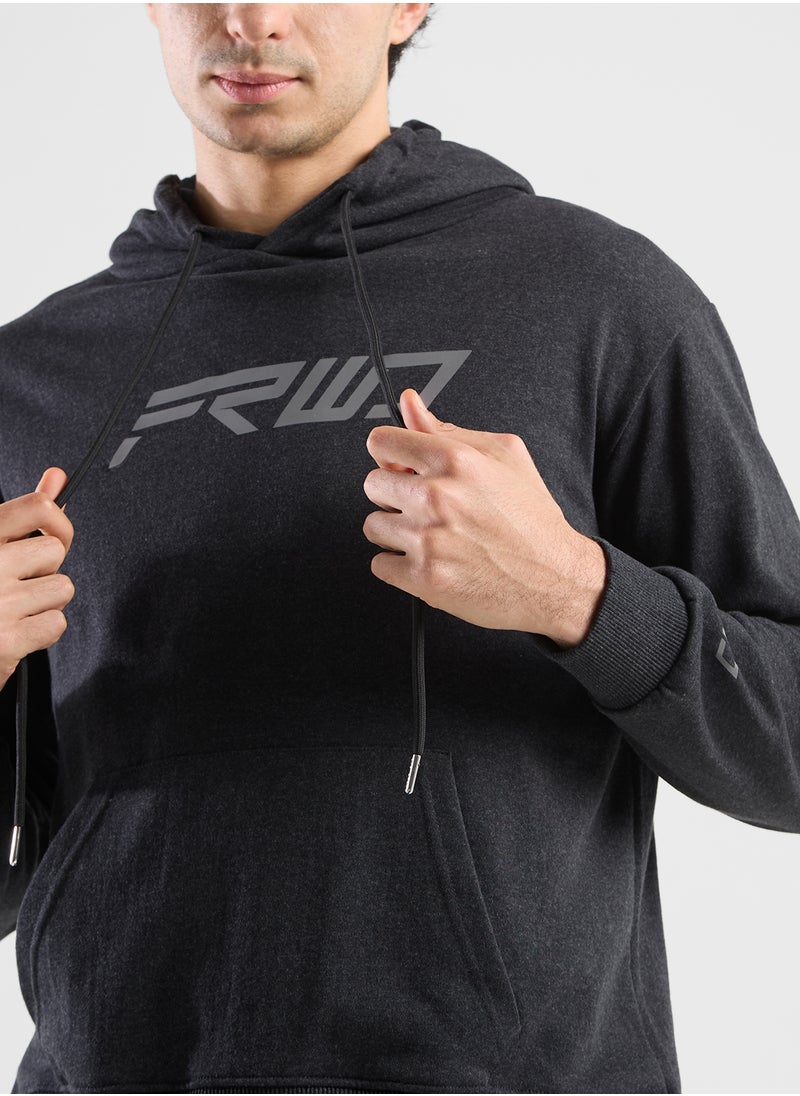 FRWD - Logo Hoodie - Image 1