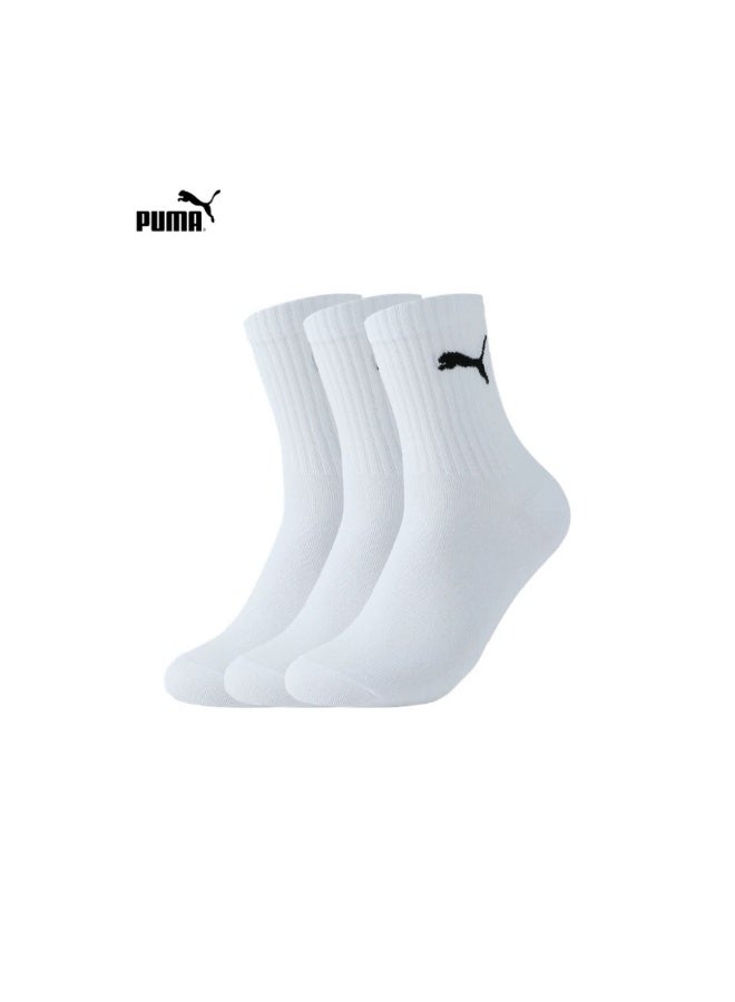 PUMA Five pairs of sports socks set - Image 1