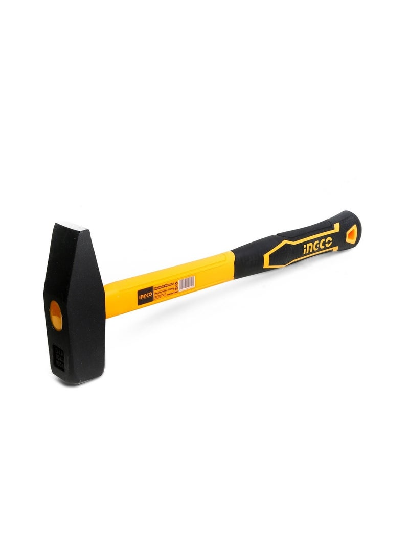 INGCO Hammer handy 1000 gm - Image 2