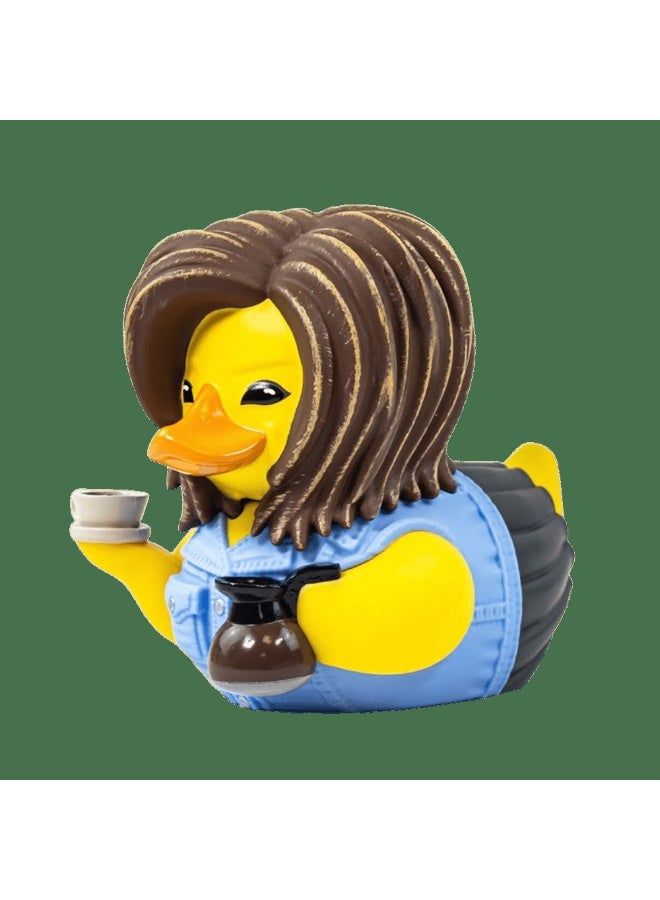 Friends Rachel Green Rubber Duck By TUBBZ