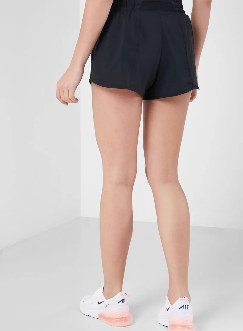 Nike Swoosh Veneer Vers Shorts