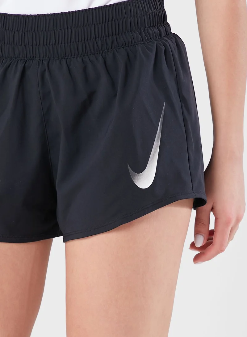 Nike Swoosh Veneer Vers Shorts