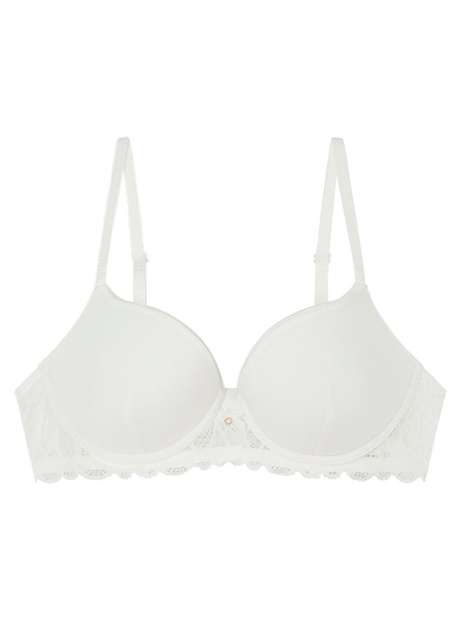 women'secret - Classic Padded Bra - Image 1