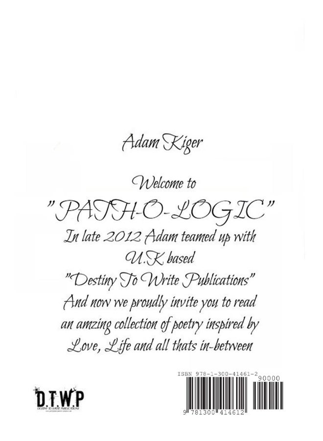 PATH-O-LOGIC - Image 2