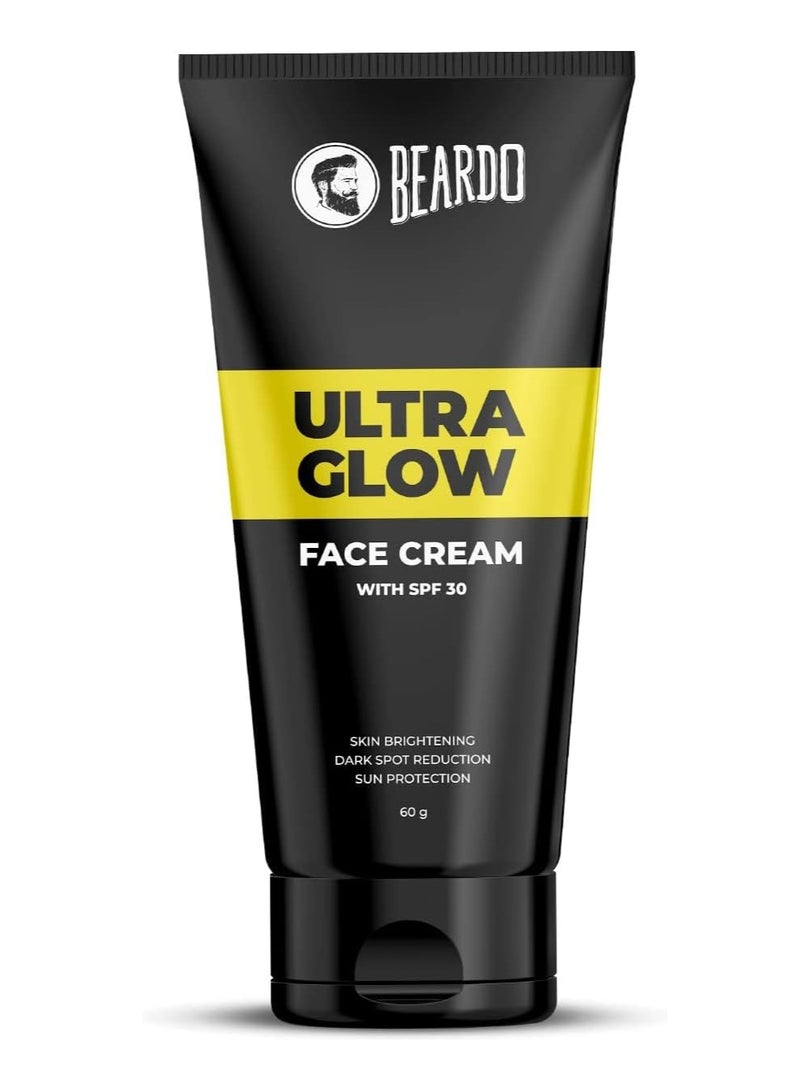 بيردو كريم الوجه بيردو يو جي 60 جرام - Image 1