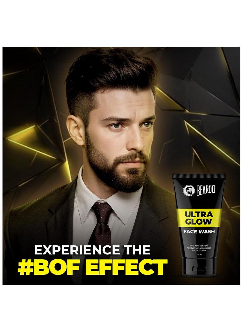 بيردو كريم الوجه بيردو يو جي 60 جرام - Image 2