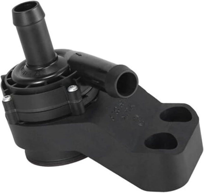 7C3Z8B552A Engine Auxiliary Water Coolant Pump for Ford F250 F450 F550 Super Duty - Image 2