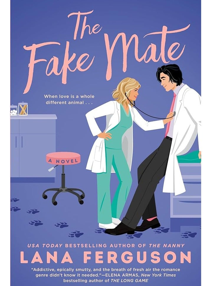 الصديق المزيف