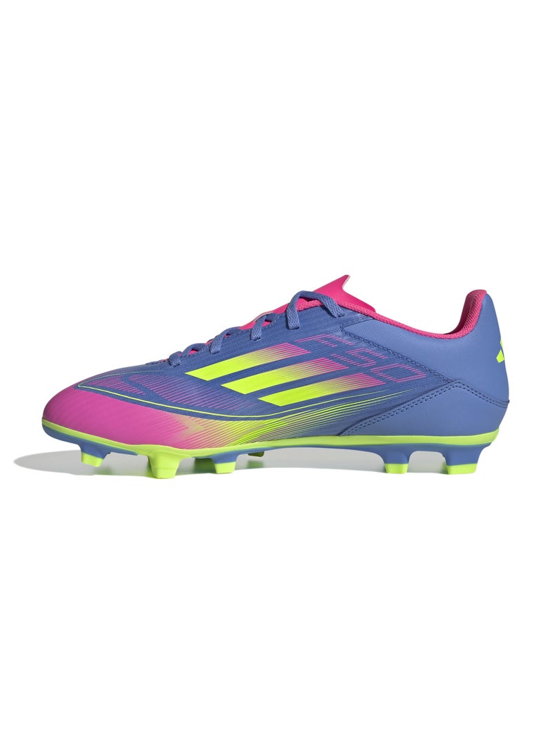 Adidas f50 club firm ground/ multi ground unisex football shoes  - Image 2