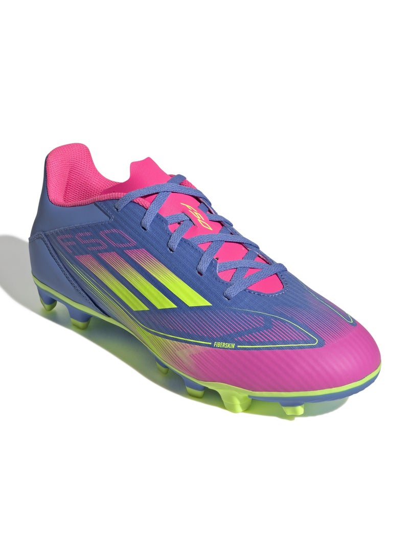 Adidas f50 club firm ground/ multi ground unisex football shoes  - Image 3