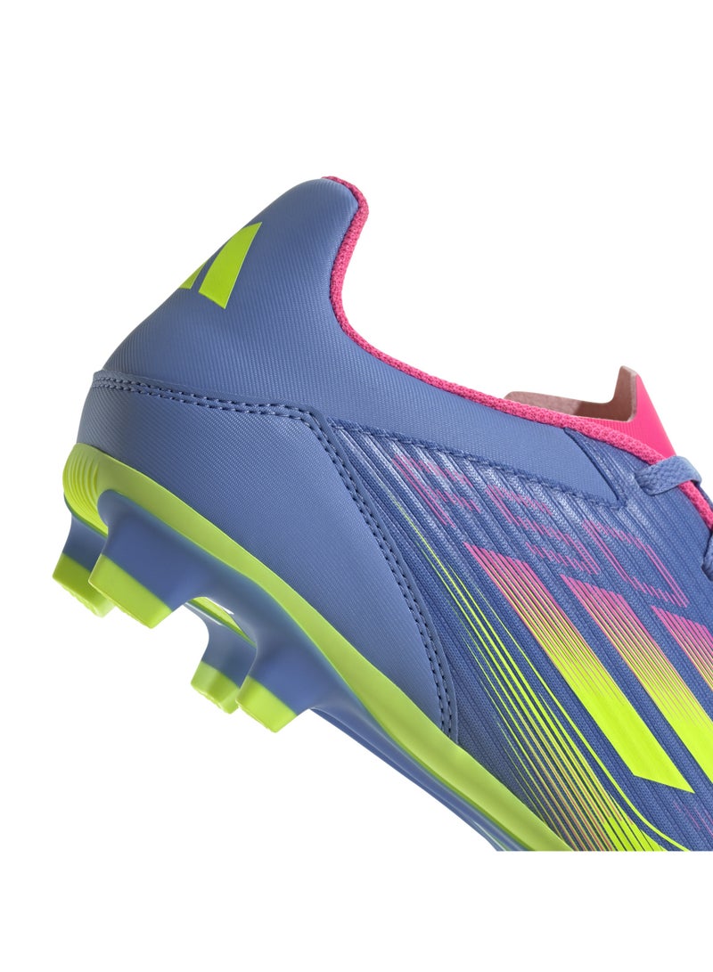 Adidas f50 club firm ground/ multi ground unisex football shoes  - Image 4