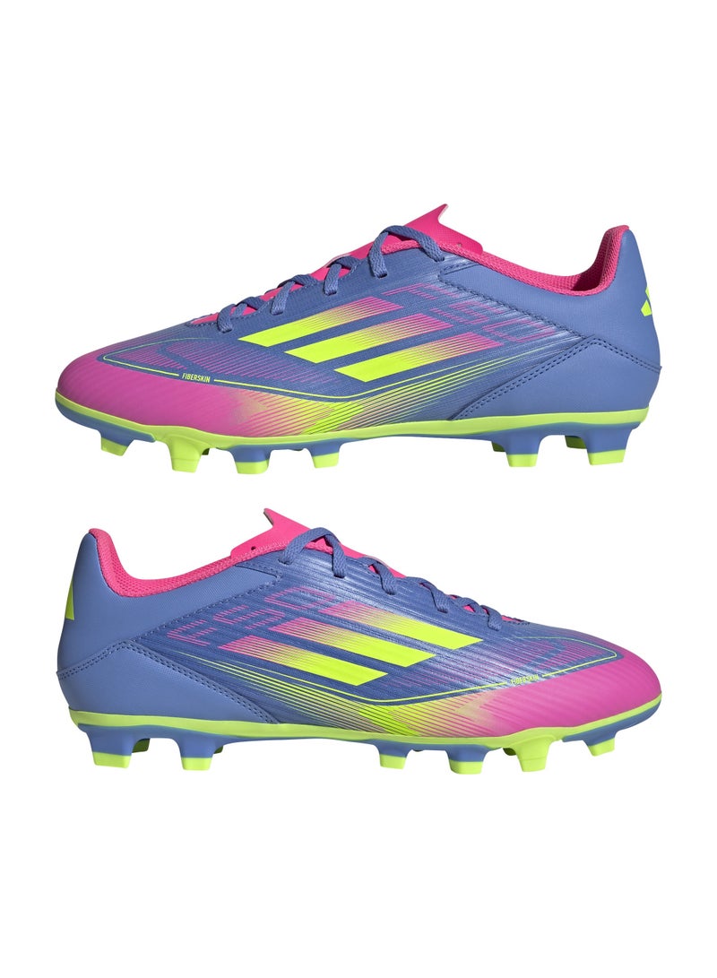 Adidas f50 club firm ground/ multi ground unisex football shoes  - Image 5