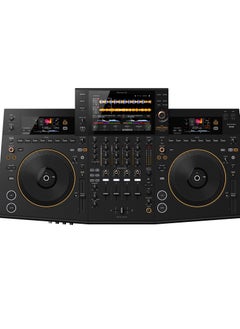 OPUS-QUAD All-In-One Professional DJ System - Black - pzsku/Z257E66EF7FB734EEBF03Z/45/_/1732617693/9702debb-df7b-431f-b482-320b0091677d