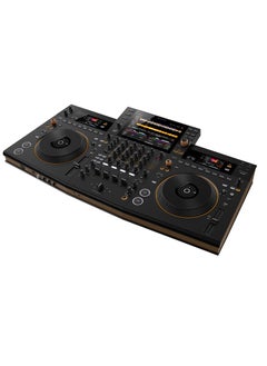 OPUS-QUAD All-In-One Professional DJ System - Black - pzsku/Z257E66EF7FB734EEBF03Z/45/_/1732617713/fce3ffb0-a666-422b-a26f-c3149a67904d