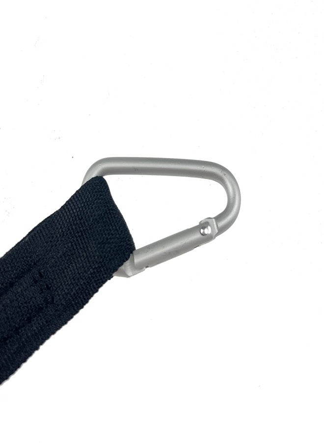 Kasteco 4 Pack Stretchable Paddle Leash Paddle Holder Tool Lanyard for Kayak and Paddles, Fishing Poles Rods (4) - Image 3