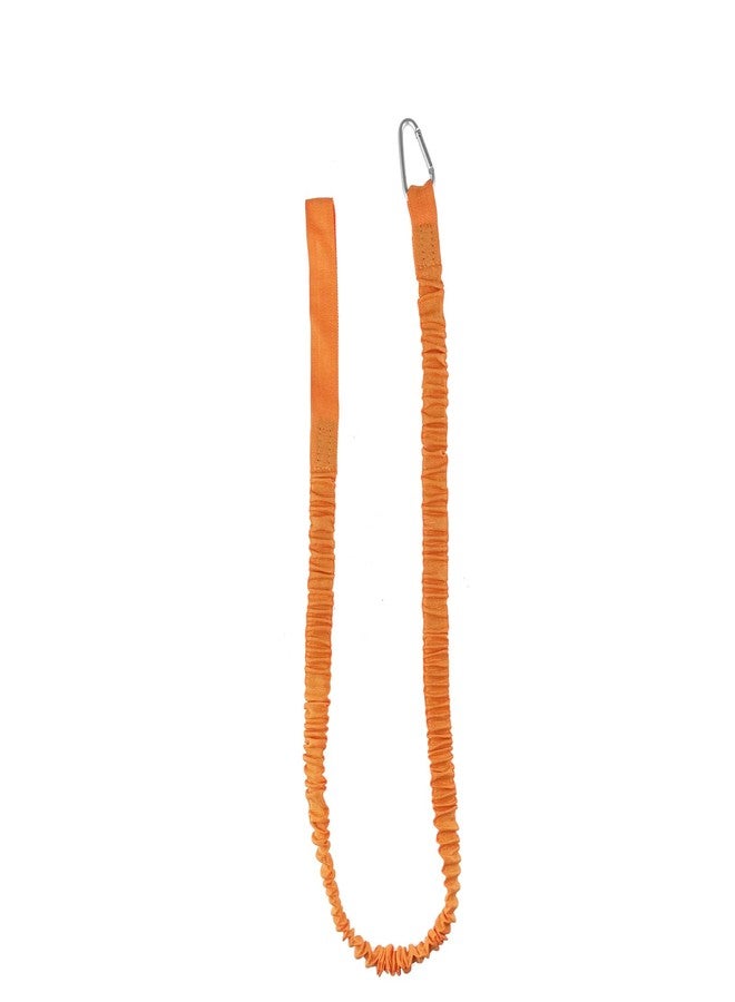 Kasteco 4 Pack Stretchable Paddle Leash Paddle Holder Tool Lanyard for Kayak and Paddles, Fishing Poles Rods (4) - Image 2