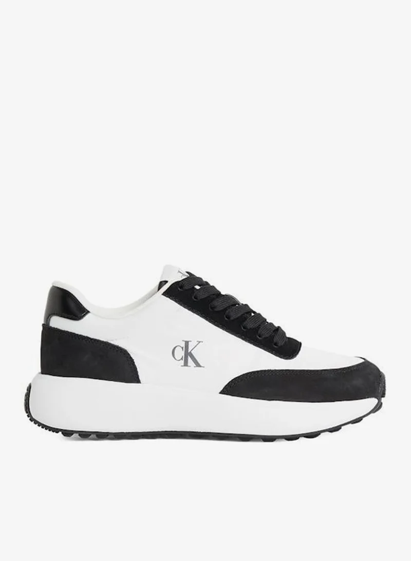 Calvin Klein Jeans ATHLEISURE RUNNER TRAINERS