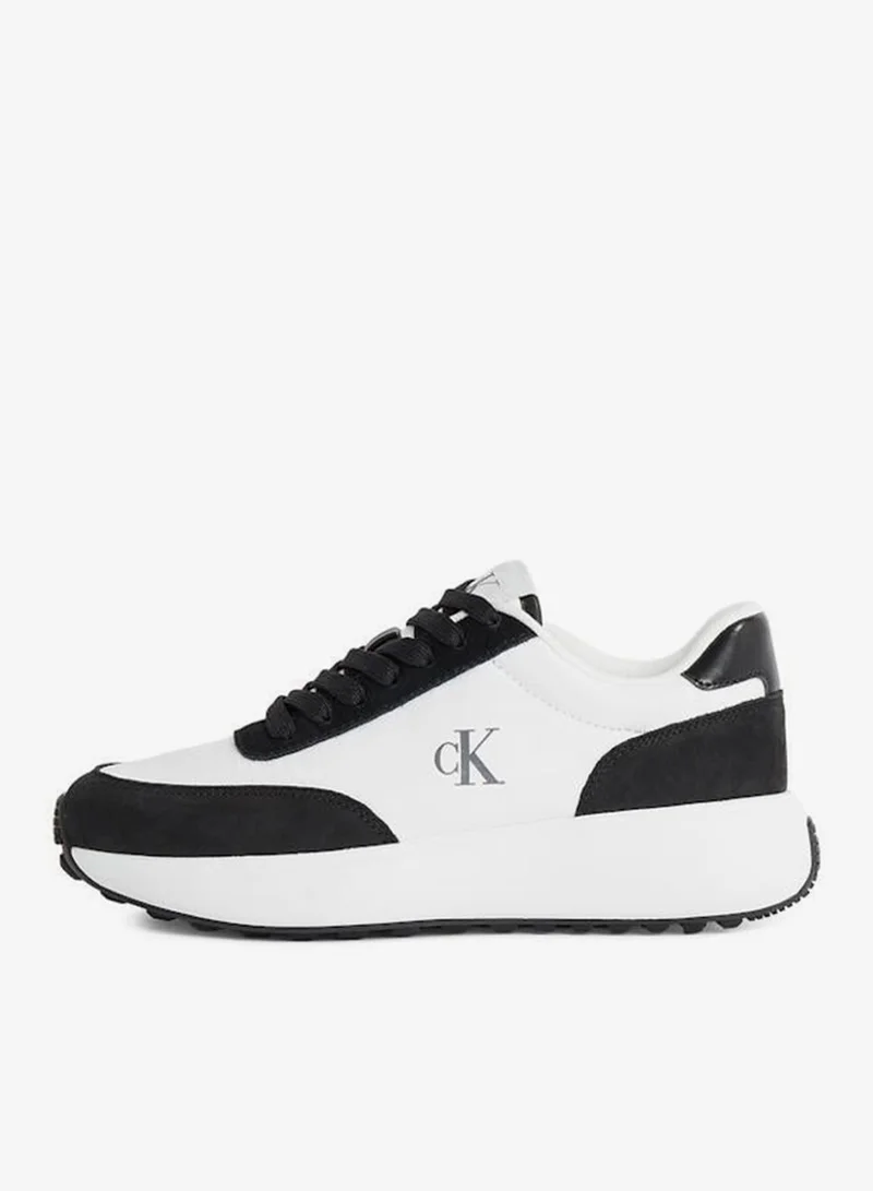 Calvin Klein Jeans ATHLEISURE RUNNER TRAINERS