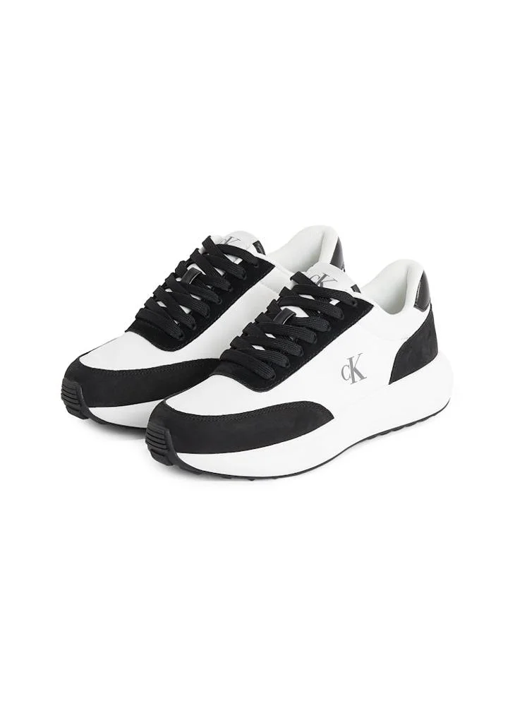 Calvin Klein Jeans ATHLEISURE RUNNER TRAINERS