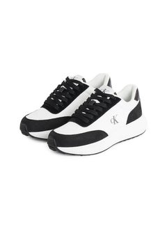 Calvin Klein Jeans ATHLEISURE RUNNER TRAINERS  - Image 4