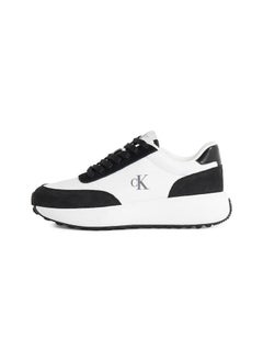 Calvin Klein Jeans ATHLEISURE RUNNER TRAINERS  - Image 2