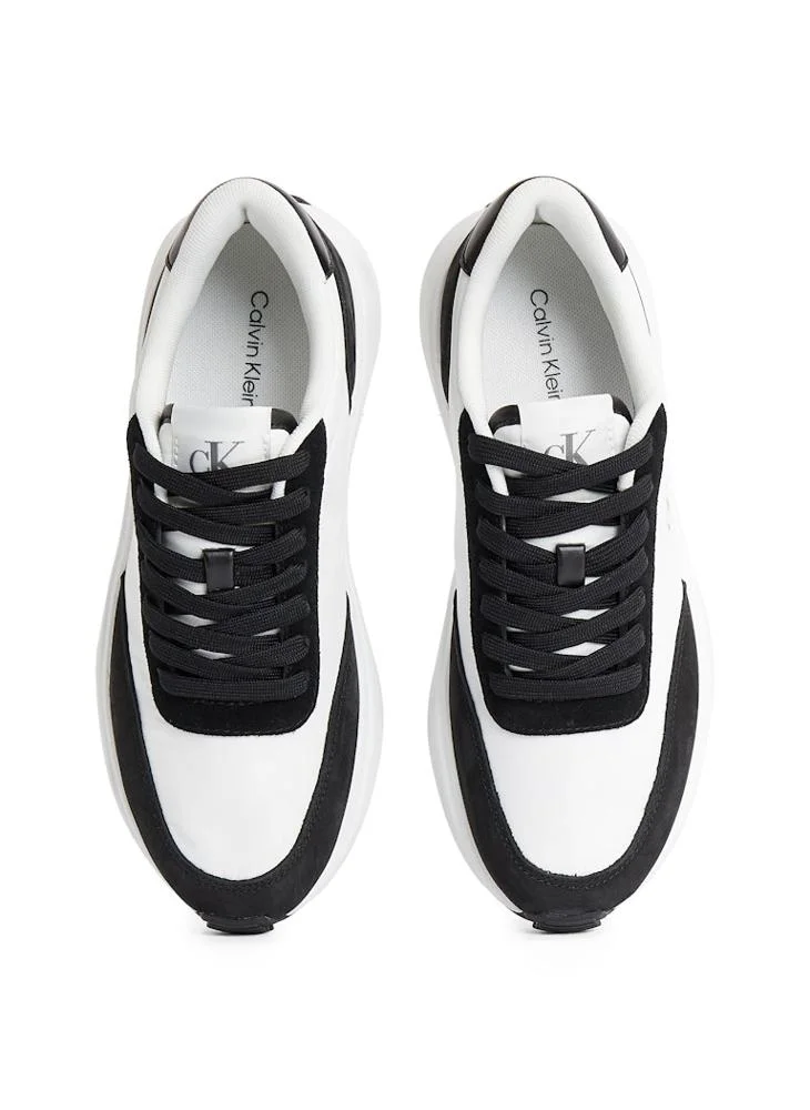 Calvin Klein Jeans ATHLEISURE RUNNER TRAINERS