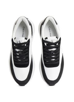 Calvin Klein Jeans ATHLEISURE RUNNER TRAINERS  - Image 5
